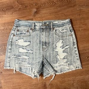 American Eagle 90s Boyfriend Short (4)